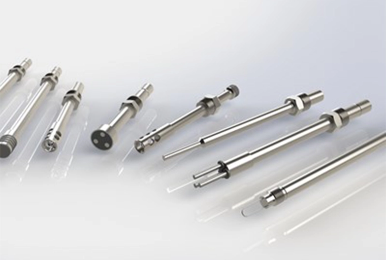 ER Probe and Corrosion Coupon